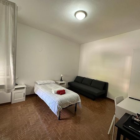 Appartamento Vesta Gargnano Esterno foto