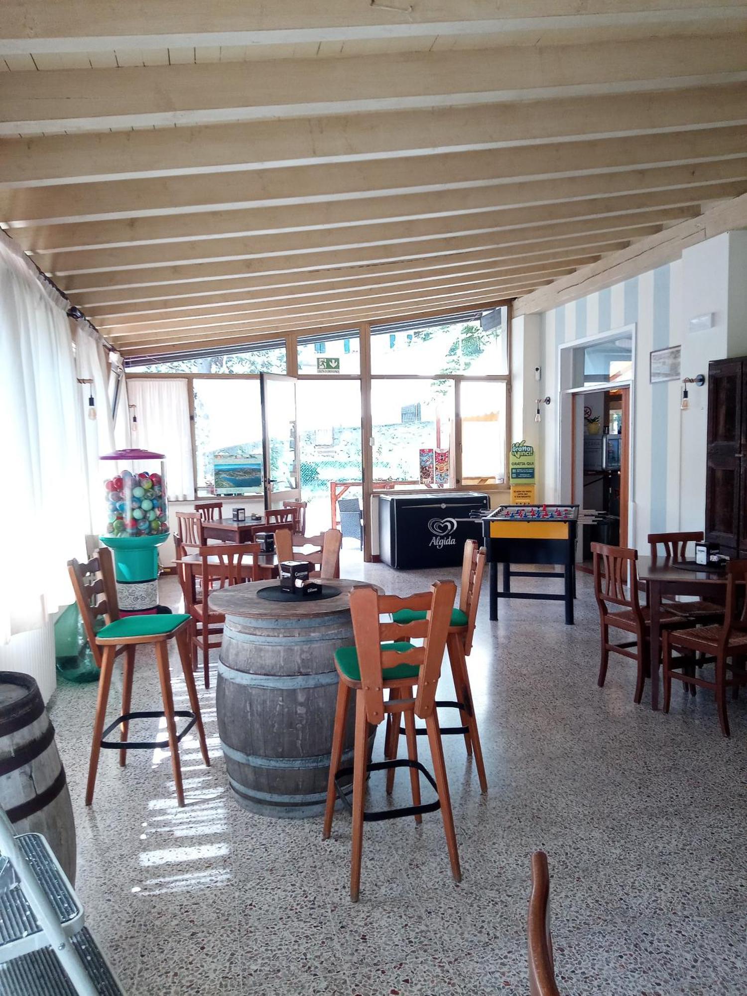 Appartamento Vesta Gargnano Esterno foto