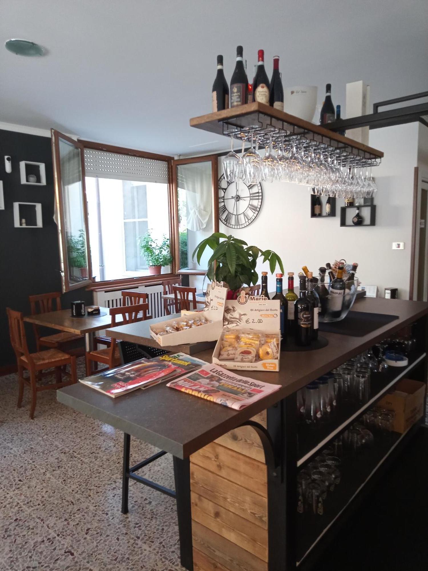 Appartamento Vesta Gargnano Esterno foto