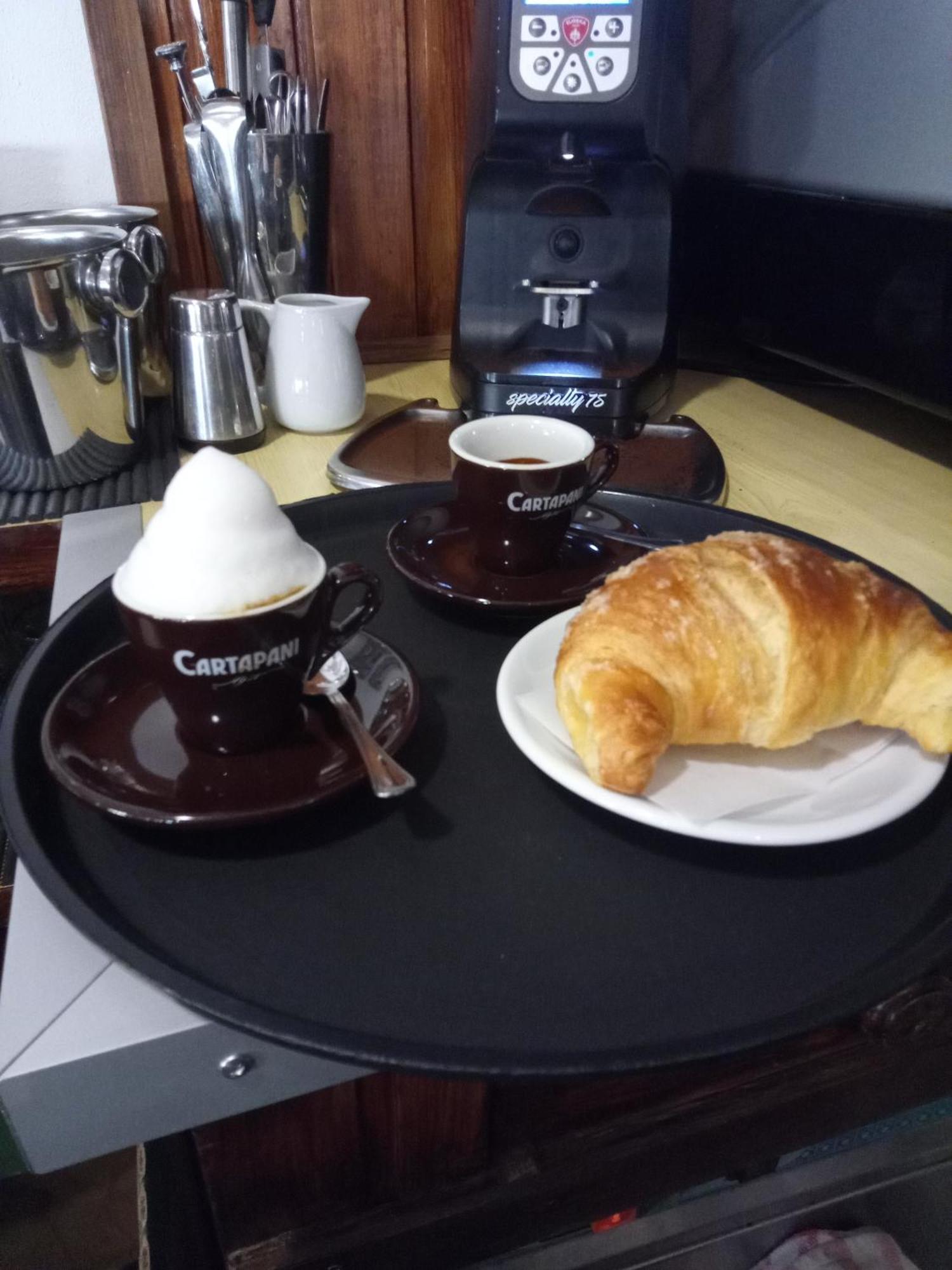 Appartamento Vesta Gargnano Esterno foto