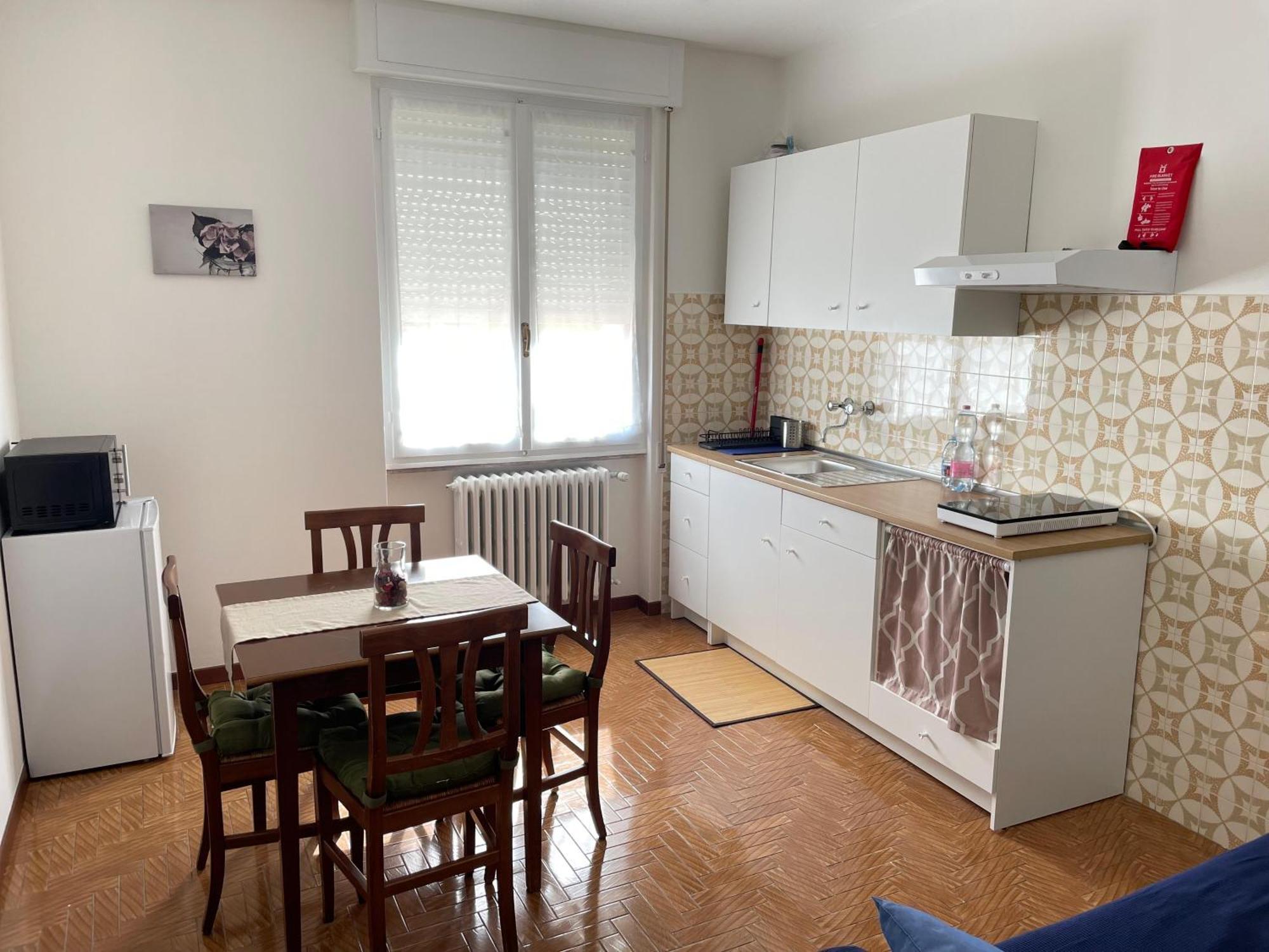 Appartamento Vesta Gargnano Esterno foto