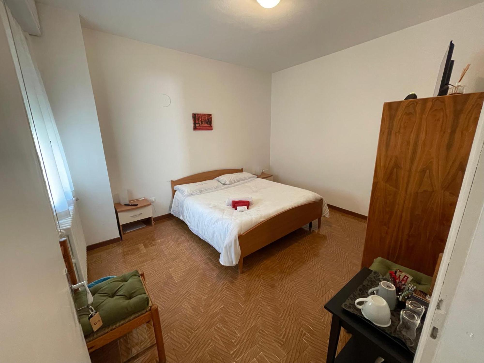 Appartamento Vesta Gargnano Esterno foto