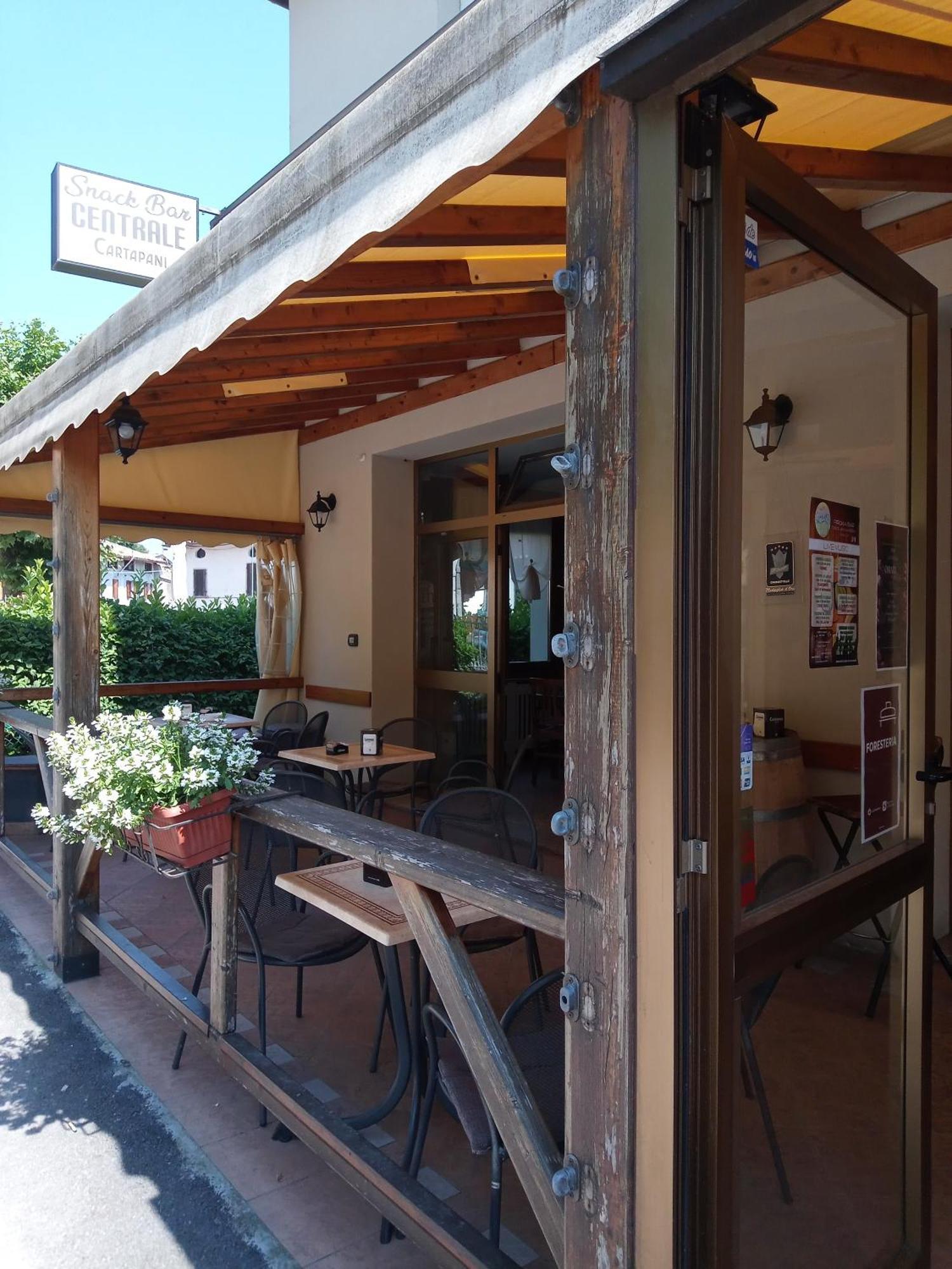Appartamento Vesta Gargnano Esterno foto
