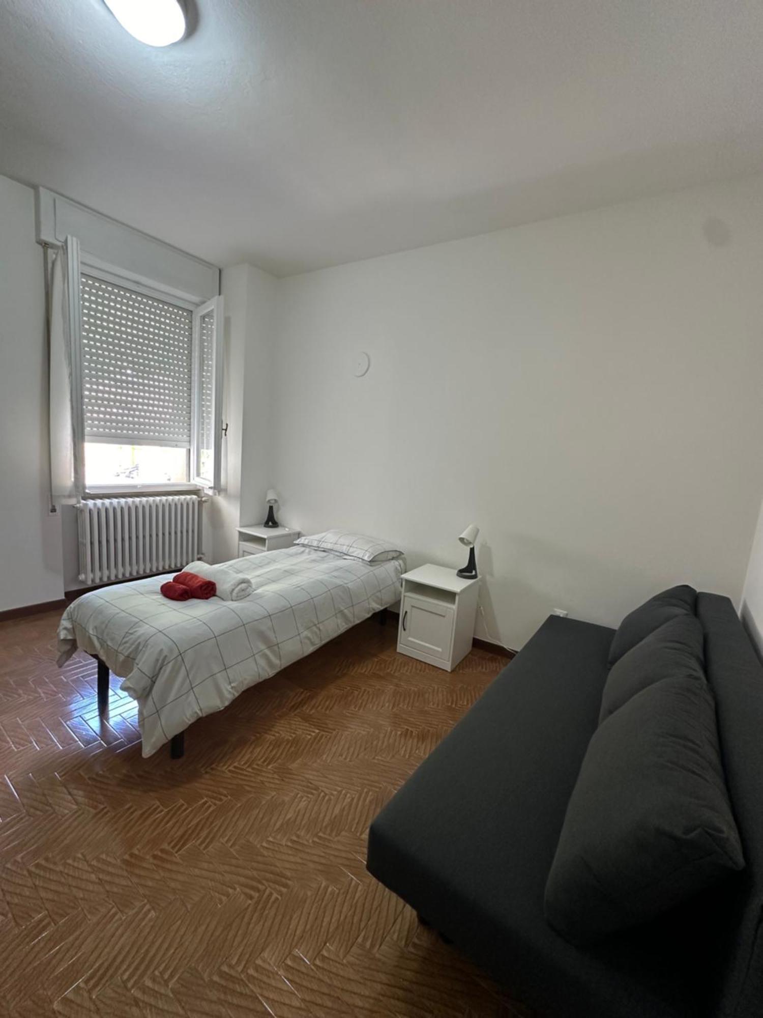 Appartamento Vesta Gargnano Esterno foto