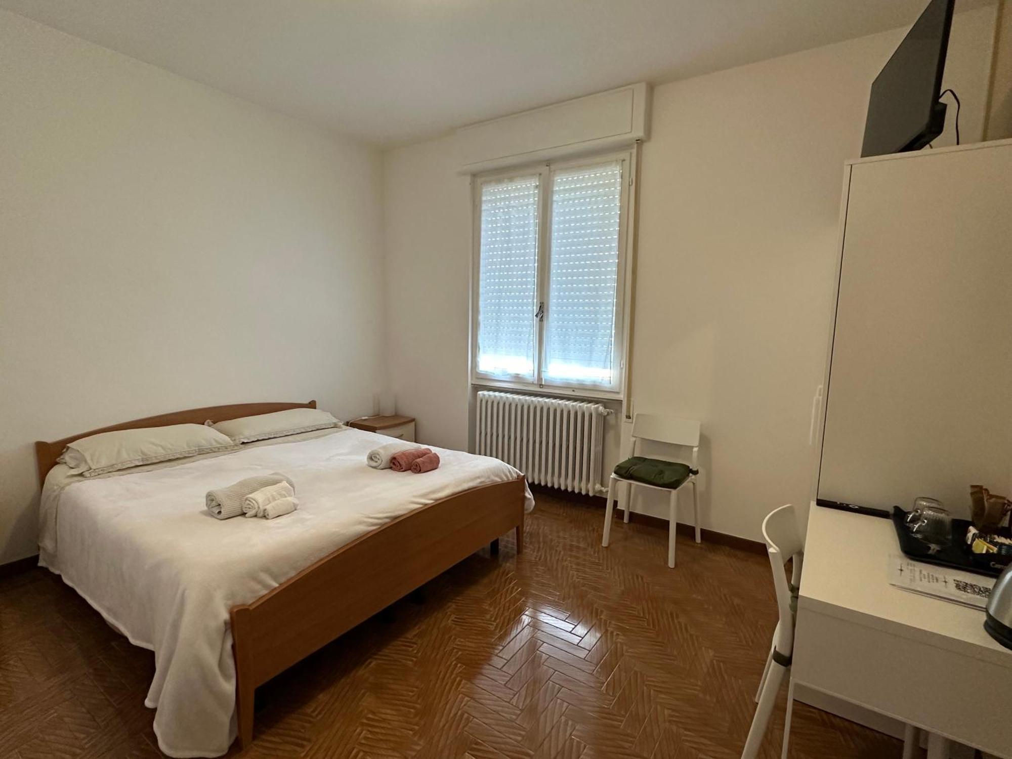 Appartamento Vesta Gargnano Esterno foto