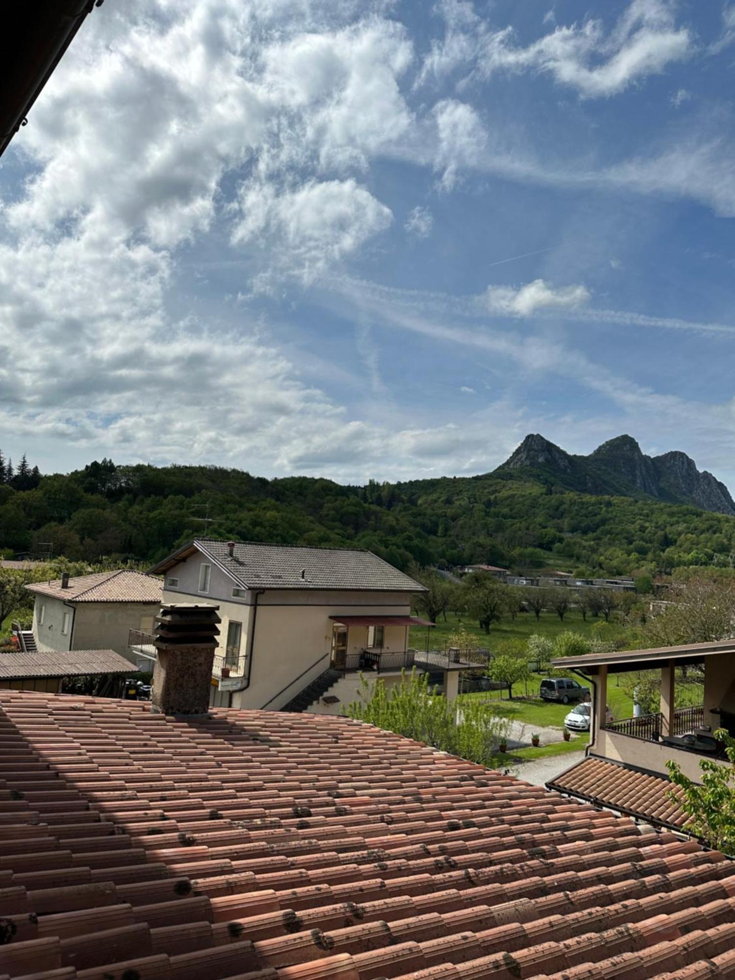 Appartamento Vesta Gargnano Esterno foto