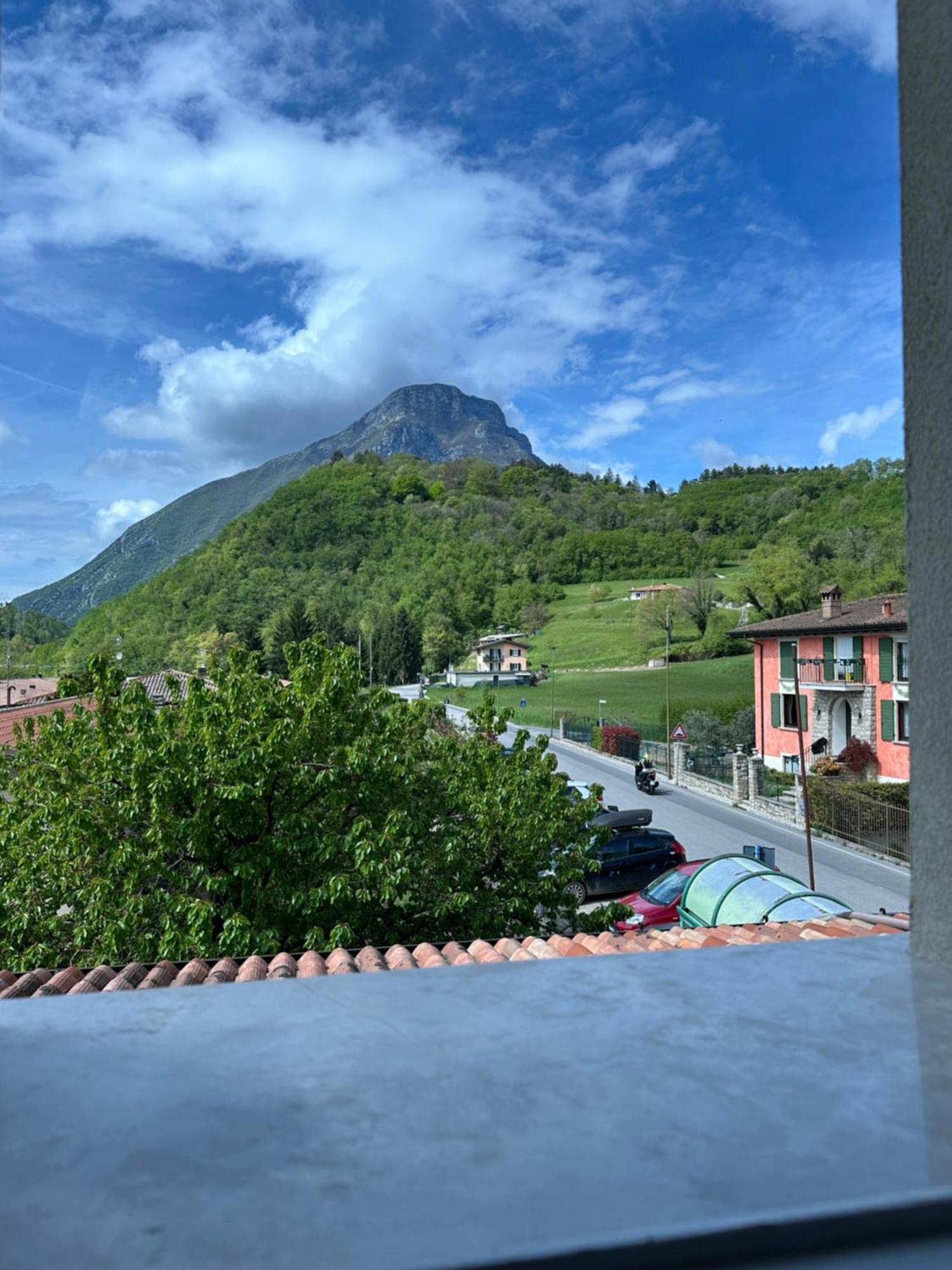 Appartamento Vesta Gargnano Esterno foto