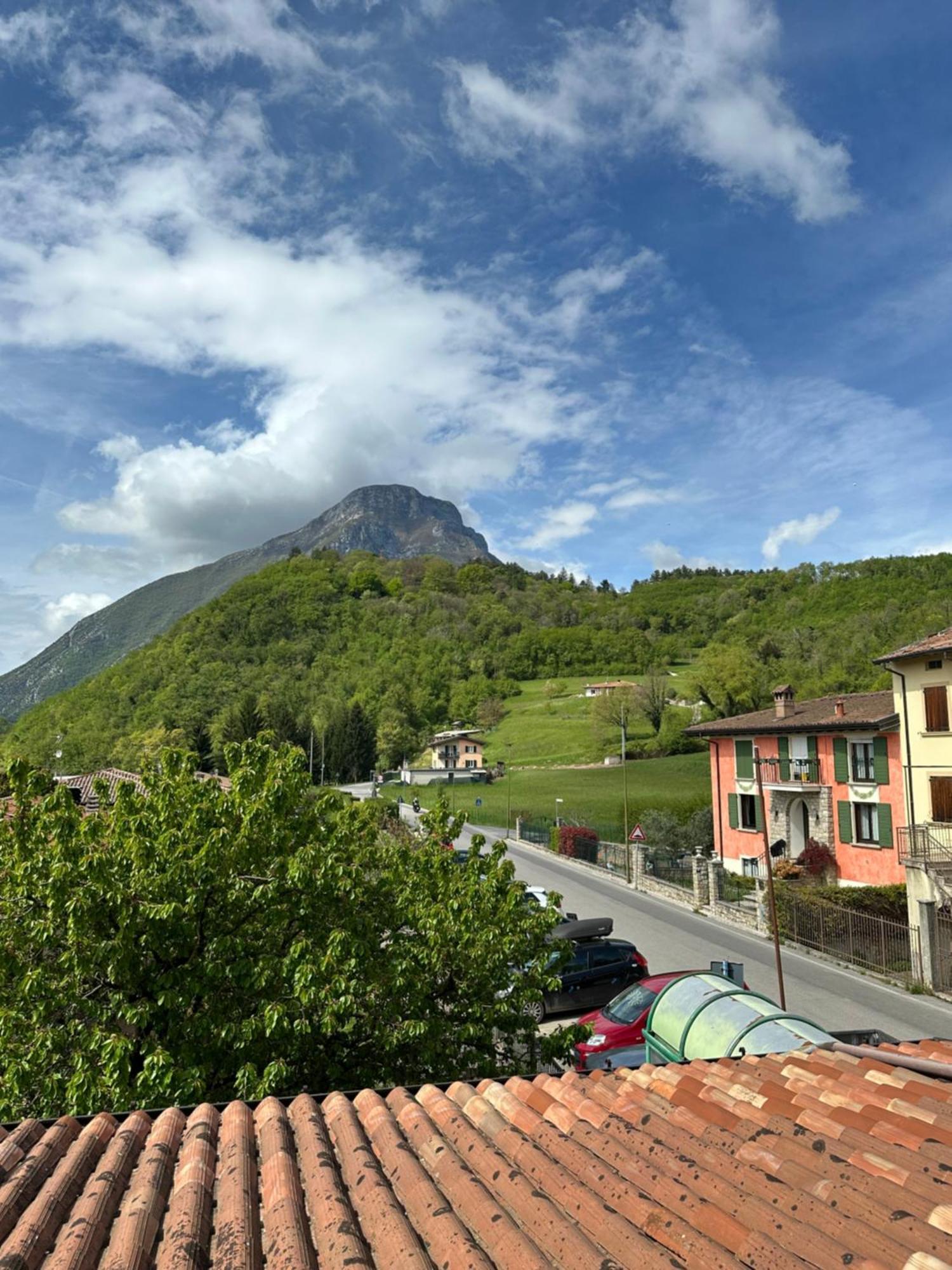 Appartamento Vesta Gargnano Esterno foto
